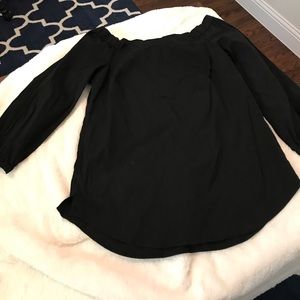 White House Black Market Shirt